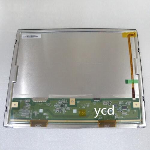 12.1 inch LCD screen DX121C004-30Z24-A industrial CNC machine screen