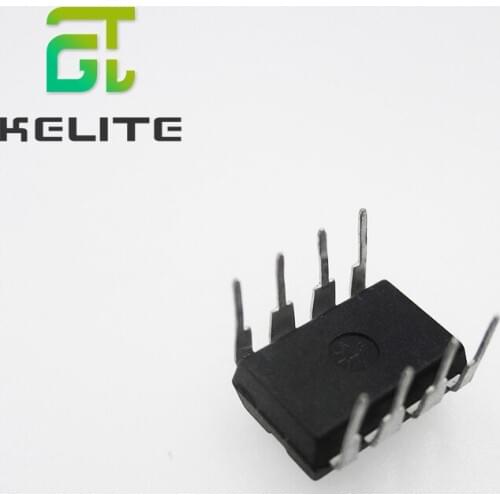 50pcs/lo TLC555CP TLC555C TLC555 DIP-8 IC Best quality