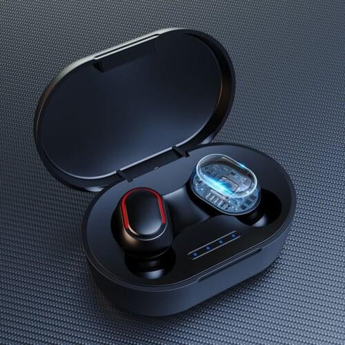 Wireless Earphone Bluetooth 5.1 TWS Gaming xBox Freebuds Sport Headset Noise Canceling Earbuds With Microphones Fone Headphones