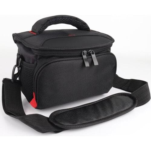 Photo Camera Bag Case For Panasonic Lumix DMC FZ72 FZ70 FZ100 FZ200 FZ300 GF3 GF2 GX7 GX2 LX100 LX7 GF8 GF7 GF6 GF5 LZ20 LZ35
