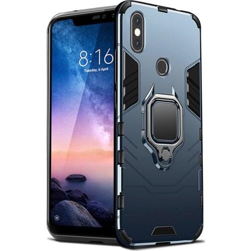 Case For Xiaomi Redmi Note 6 Pro Case Silicone Phone Redmi Note 6 Pro Cover Soft TPU Back Case For Redmi Note 6 Pro Coque