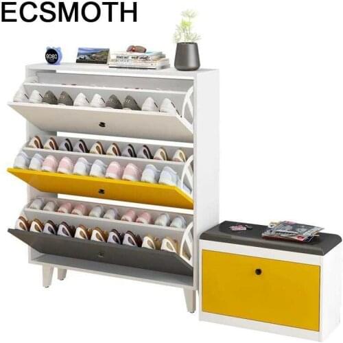 Шкафы для обуви ECSMOTH China At AliExpress