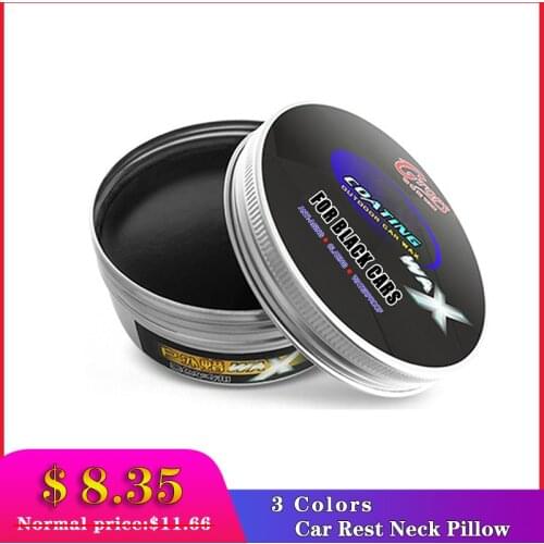 Fuenmo Liquid Wax For Cars
