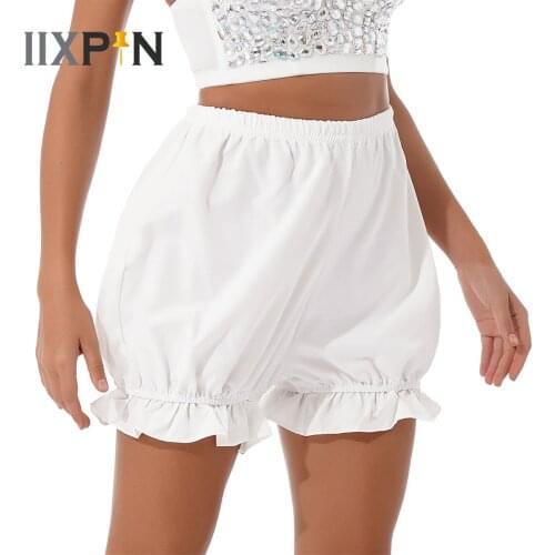 Женские рубашки с рюшами IIXPIN China At AliExpress