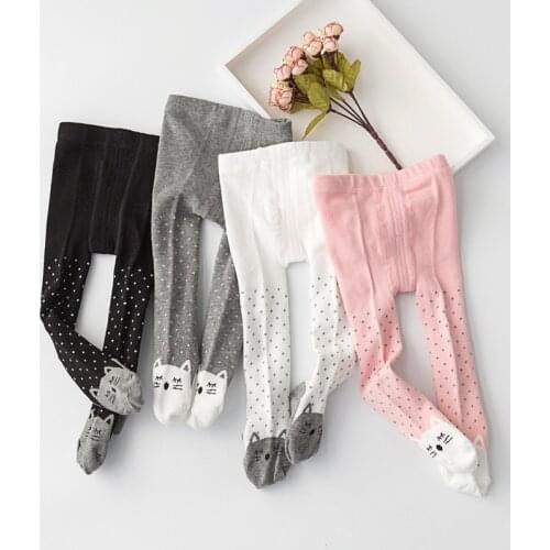 ISSMMY Tights For Girls