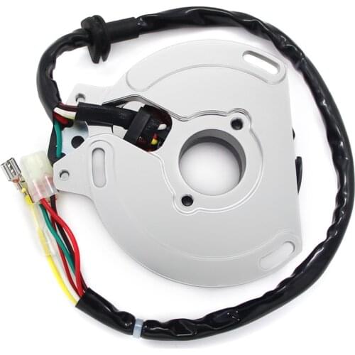 Watercraft Ignition Stator Coil For KTM 300 MXC 125 SX TYLA RATTRAY EXC Factory Edition CHAMPION EDITION XC 200 XC-W54839204000