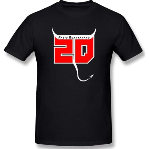 Fabio-Quartararos #20 El-Diablos Classic Mens Basic Short Sleeve T-Shirt Funny Graphic R357 Top tee Eur Size