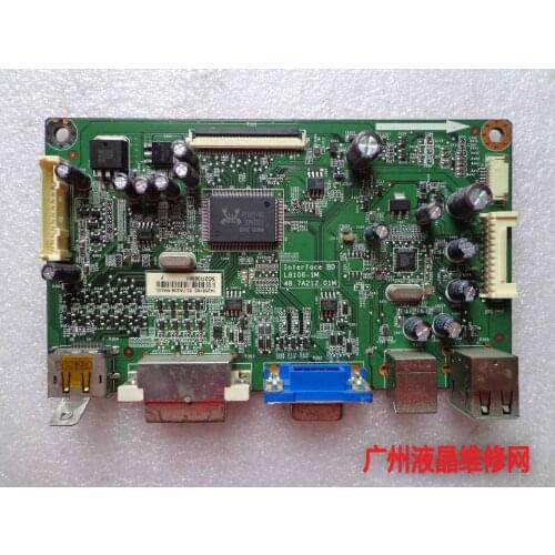 P2210 Driver Board P2210 Motherboard L8106-1M 48.7A212.01M