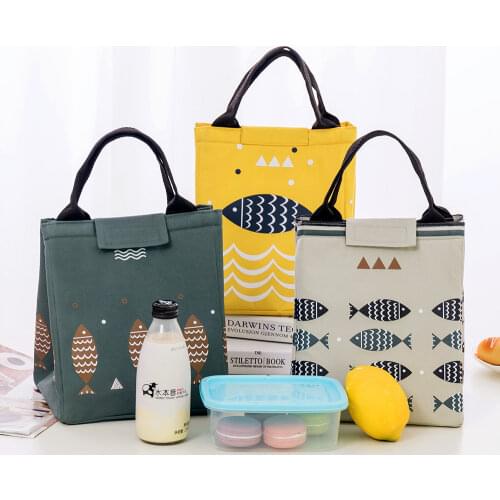 Mihawk Food Bags