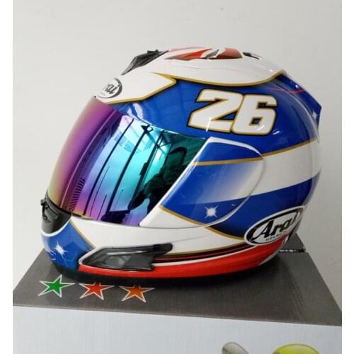 Motorcycle full face helmet winter season all the year round racing cross country safety crash helmet casque casco