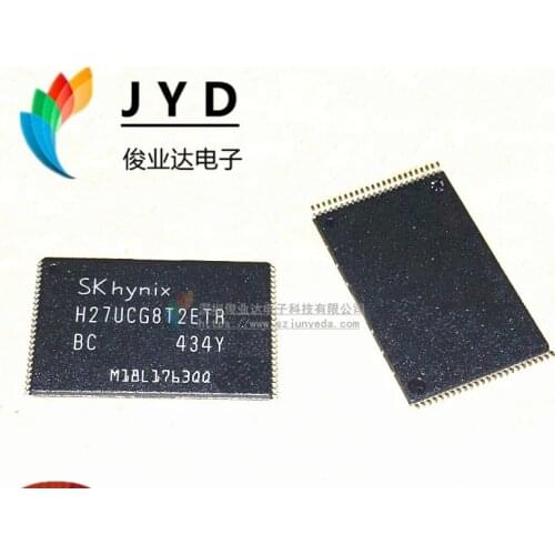 Xinyuan 100% new original H27UCG8T2ETR-BC TSOP48 Memory chip H27UCG8T2ETR BC