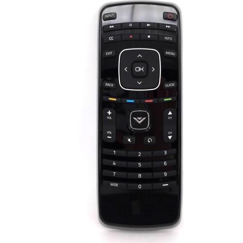 New Original XRT100 Remote Control For VIZIO E371VL E370VP E320VT E370VT E420AR Fernbedienung