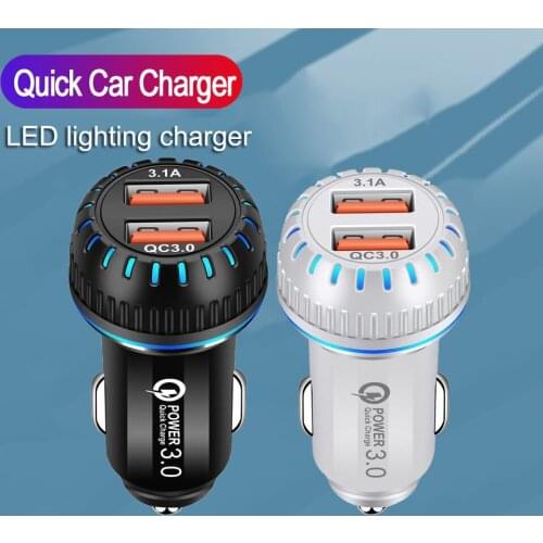 NS.IDAE Car Mobile Phone Chargers