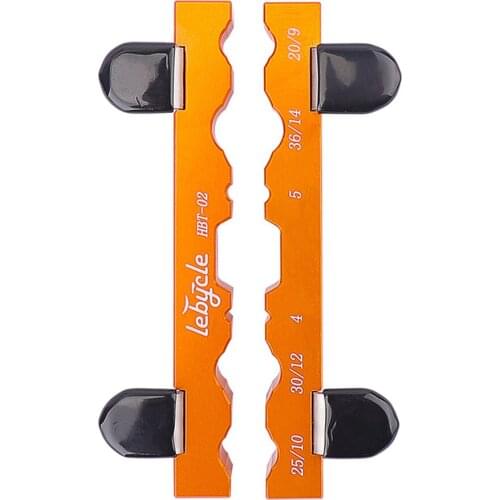 Bicycle Front Fork Hub MTB Bike Repair Tool Vise Clamp Shock Absorber Repair Clamp Aluminum alloy Repair Tool Accessories