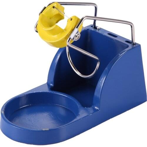 Soldering Iron Stand Welding Holder for Fx951 T12 Soldering Station Handle Station