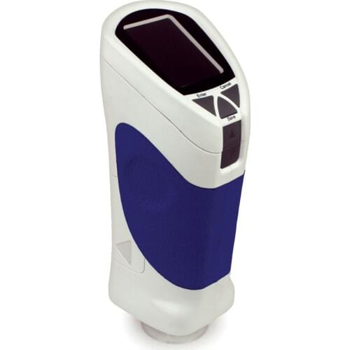 Professional Precise Colorimeter Color Difference Meter Tester Color Meter Tester Portable