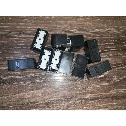 Relay G2RL-14-E-CF-12VDC One open and one closed 16A 6 foot sealed