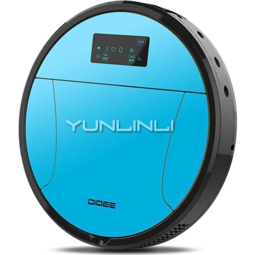 Sweeping Robot Home Smart Ultra-thin Automatic Mopping Cleaning Machine Wiping Robotic Vacuum Cleaner Household Appliances A3