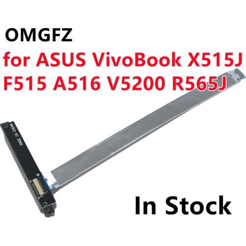HDD/SSD Hard Drive Cable Connector for ASUS VivoBook X515J F515 A516 V5200 R565J