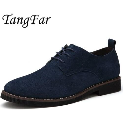 Tang Far Men's Loafers