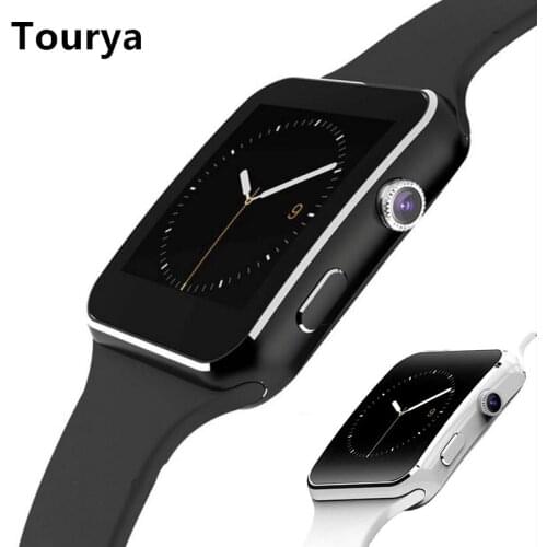 Часы с шагомером Tourya China At AliExpress