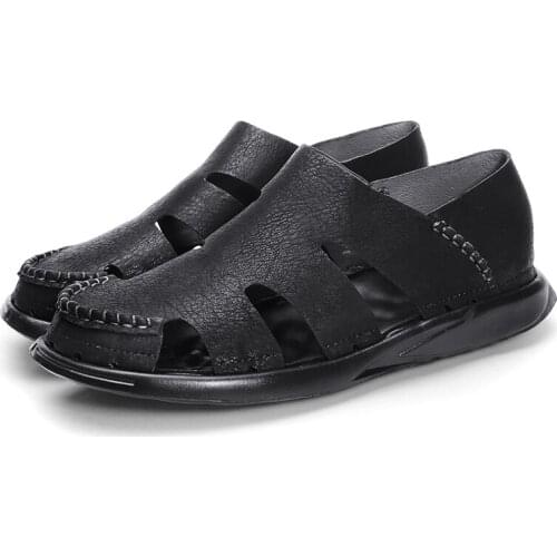 Outdoor roman shoes dress sandalia plastic slip samool plage sandalhas beach size homens big vietnam slippers water sandale em