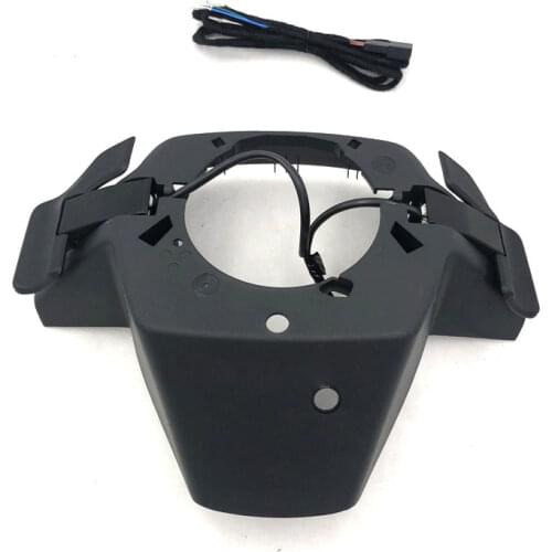 High Quality Car Steering wheel shift paddle For Toyota RAV 4 RAV4 xa50 2019 2020 for Camry XV70 Corolla 2018-2020