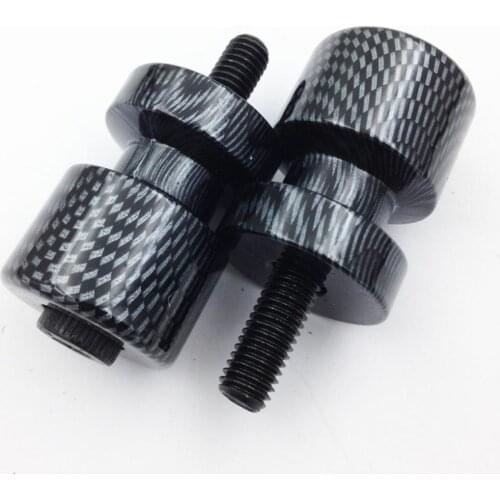 Aftermarket free shipping motorcycle parts For Motorcycle Honda CBR 600 RR 954 1000 Katana GSX 600F 750F hayabusa Carbon Fiber