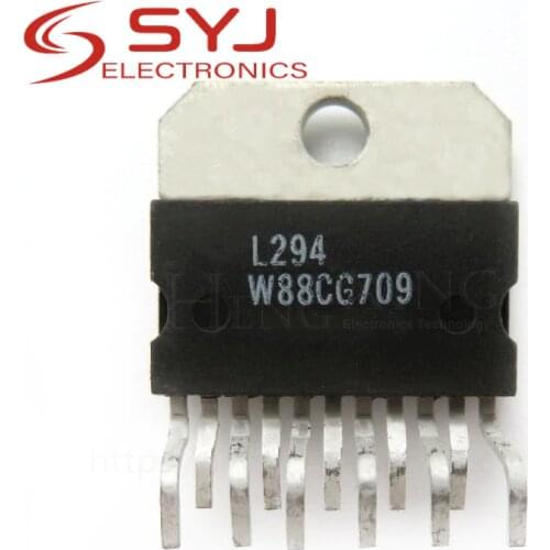 5pcs/lot L2724 L2750 L2750L L292 L294 L298N L4781TA L4953G L4953 L5952 L6203 ZIP In Stock