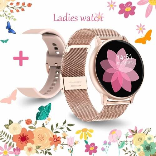 AKASO Pressure Measuring Watch