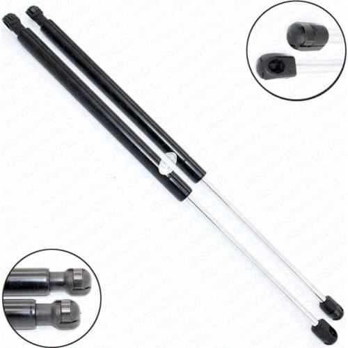 1 Pair Auto Gas Spring Struts Prop Lift Support Damper for LADA 112 1995-1996 1997 1998 1999 2006 Gas Charged Rear Tailgate Boot