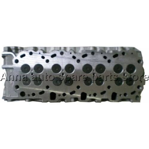 Auto parts 2KD Complete Cylinder Head assy/assembly 11101-30040 11101-30060 11101-30070 11101-30071 AMC908884 for Toyota 2KD-FTV