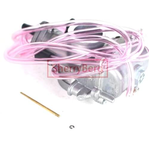 FREE SHIPPING Racing Carb Carburetor For Keihin 34mm 34 mm PWM34mm PWM34G PWM for honda yamaha