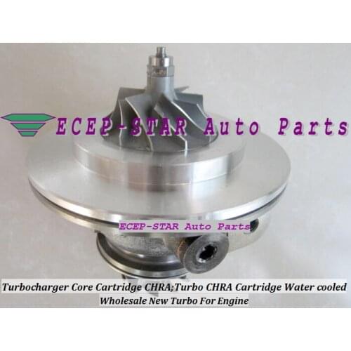 Free Ship Turbo CHRA Cartridge Core K03 53039880053 53039880058 For Audi A3 For SKODA Octavia Superb For Vw Golf IV AUM AVJ 1.8L