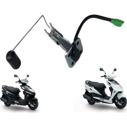 Motorcycle scooter Fuel Level Sensor Float for Yamaha ZY125T-4 6 7 ZY125 ZY 125 ZY100T-7 11 12 4S5 4S5-H57520-10