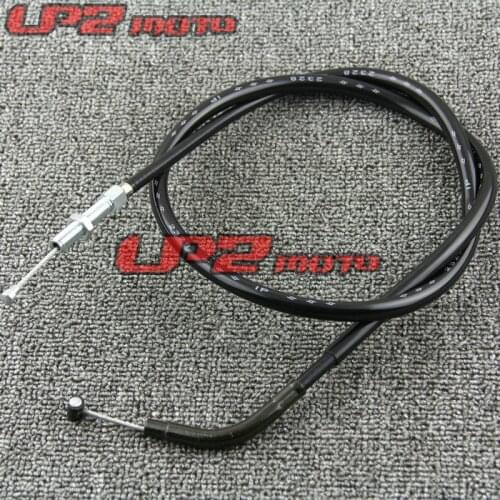 For SV650 SV650N 2003-2012 Clutch Line Clutch Pull Clutch Cable