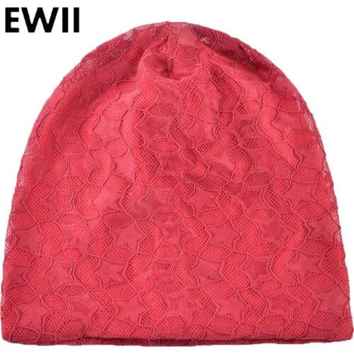 EWII Women's Hats Turbans