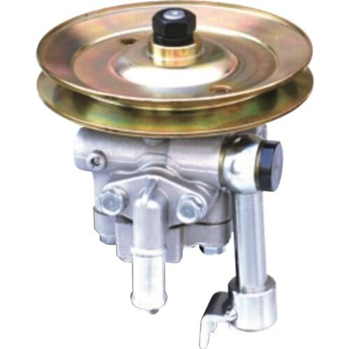 FEBIAT Power steering pump used for NISSAN 49110-2S600 491102S600 Middle Eas