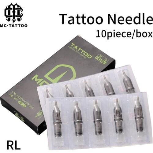 For.ink Tattoo Equipment