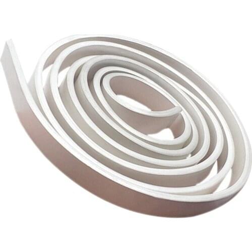 Pure Silver Piece 99.99% Silver Target Silver Article Semi Finished Bracelet Ring Article DIY Handmade Ag