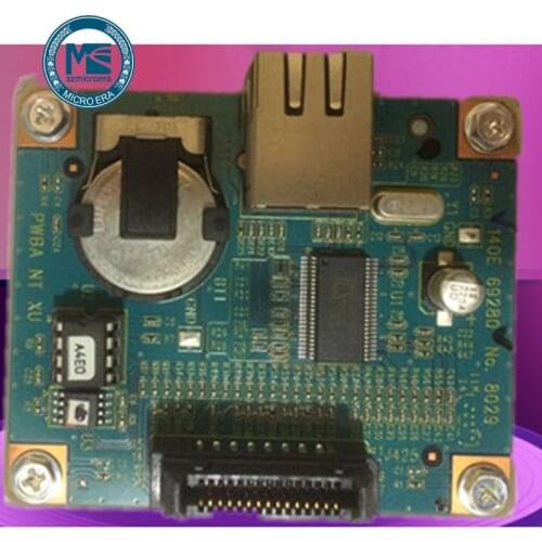 Photocopier copier mainboard for Fuji Xerox S1810CPS 2010 2011 2220 network printing board