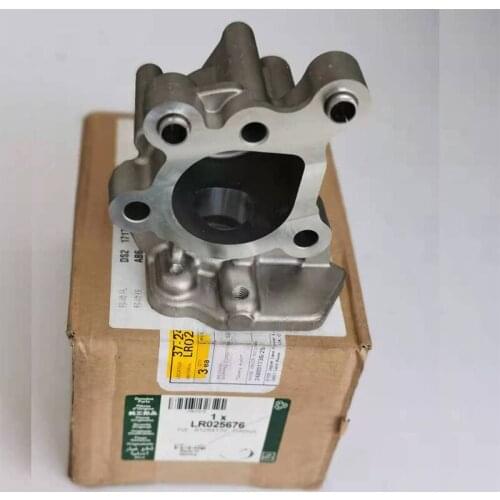 Fuel pump bracket shell LR025676 FOR Land Rover Freelander 2 Range Rover Evoque 2006-2014