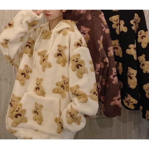 NO1 Mafia Hooded Sweatshirts For Women