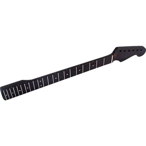New Technology For Electric guitar Wood Neck U2JB