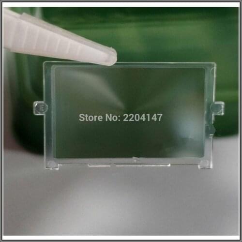 NEW Original Focusing Screen For Canon for EOS 800D / Kiss X9i / Rebel T7i / 77D Digital Camera Repair Part