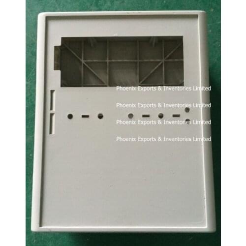 Plastic Cover for 6AV6641-0CA01-0AX0 OP77B with without Keypad Plastic Housing Case 6AV6 641-0CA01-0AX0