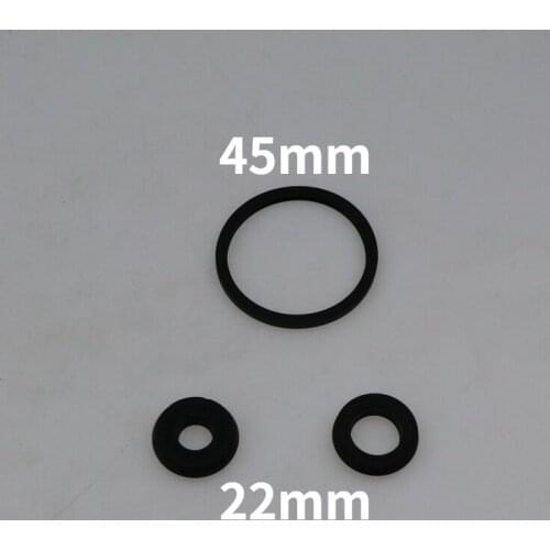 STARPAD Cylinder piston pump for a rectangular ring dust ring seals at Seal motorcycle 22-45mm + dust seal 22