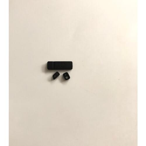 Used Rubber Stopper For Blackview BV5800 MT6739 Quad Core 5.5" HD 1440x720 Smartphone