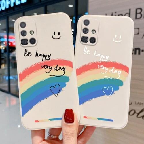 TUNEDEE Silicone Phone Cases