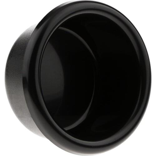 90mm Dia Cup Drink Can Holder Marine Boat Car Truck Camper Yatch RV